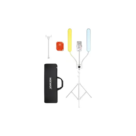 Neewer BH40B Professional Lighting Kit
